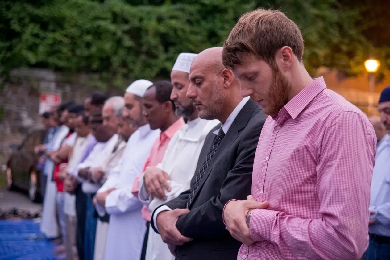 Denmark Considers Restricting Public Islamic Call to Prayer, Sparking Debate on Religious Freedom