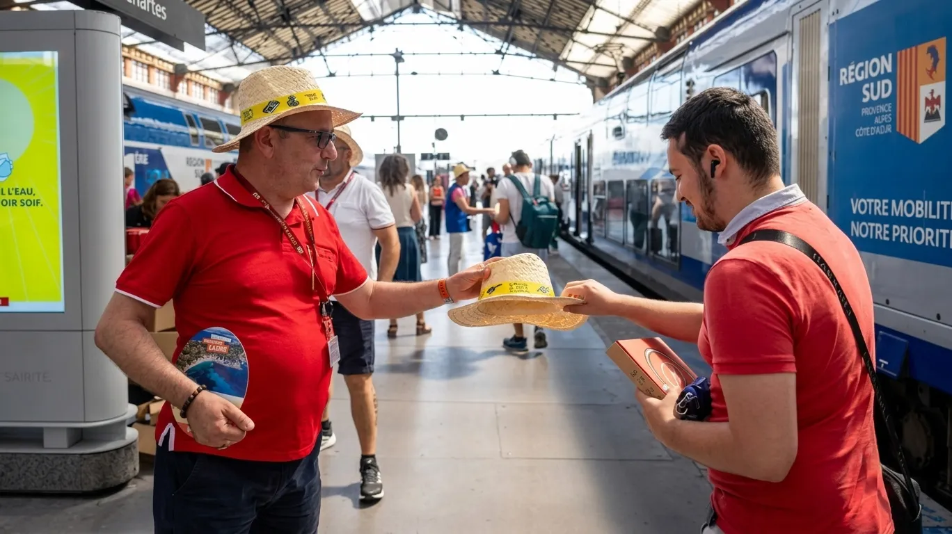 Europe Heatwave Turns Deadly as Extreme Temperatures Grip the Continent