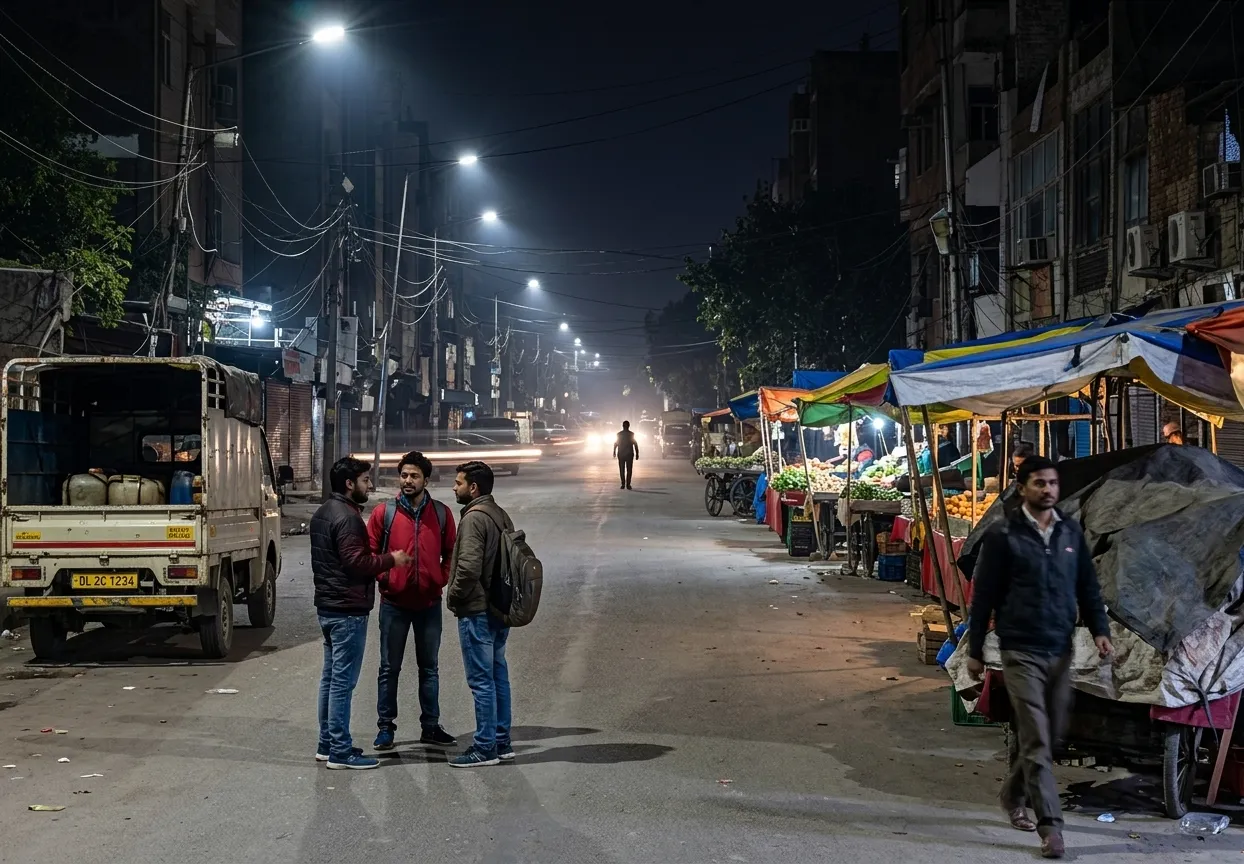 Over 10.8 Million Pakistanis Still Lack Access to Electricity, Says Energy Progress Report 2026