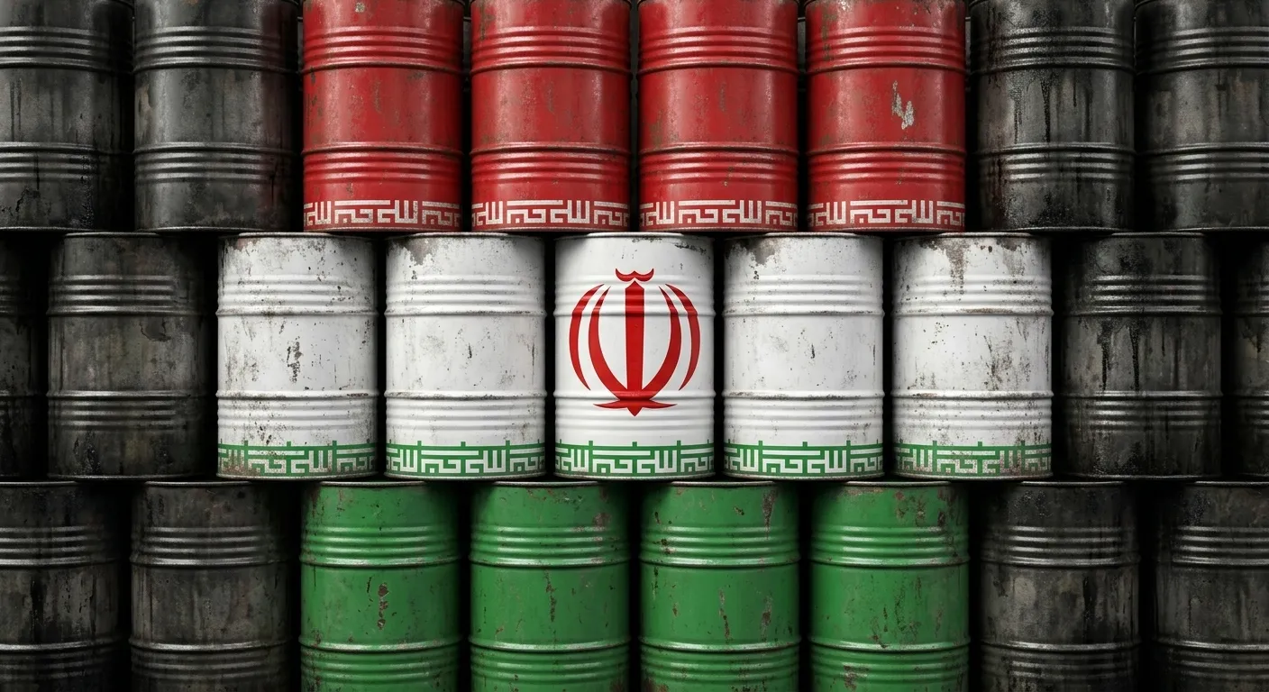 Pakistan Considers Importing Cheaper Oil and Natural Gas from Iran