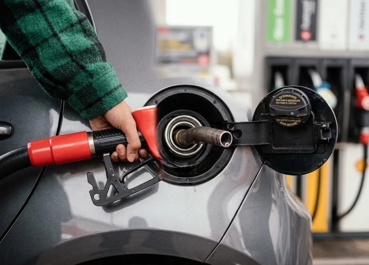 Pakistan Reduces Petrol and Diesel Prices by Rs. 1.97 Per Litre