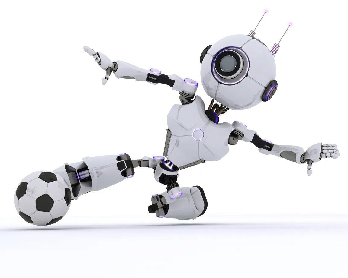 RoboCup 2026 Brings Autonomous Robot Football to South Korea