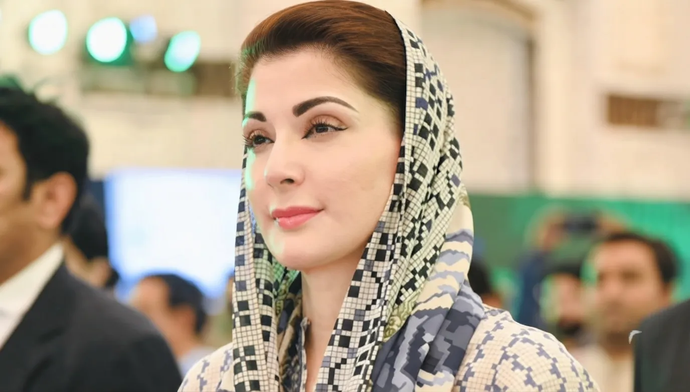 Maryam Nawaz Reaffirms Punjab Government’s Commitment to Public Safety