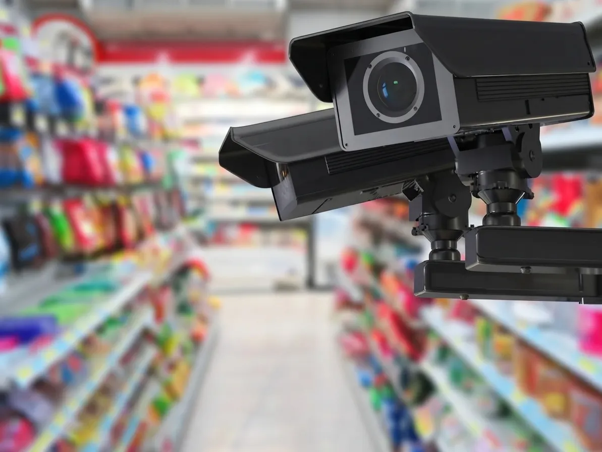 Faisalabad Shopkeepers Directed to Install CCTV Cameras Within One Month