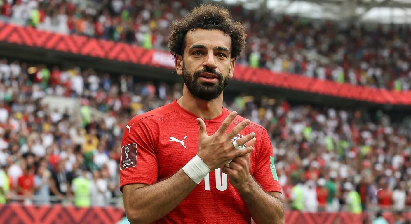 Mostafa Zico Criticises Referee and VAR After Egypt’s 3–2 World Cup Defeat to Argentina