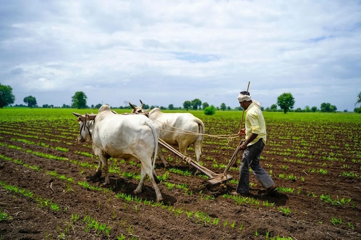 Punjab Launches “Apna Khet Apna Rozgar” Programme for Landless Farming Families