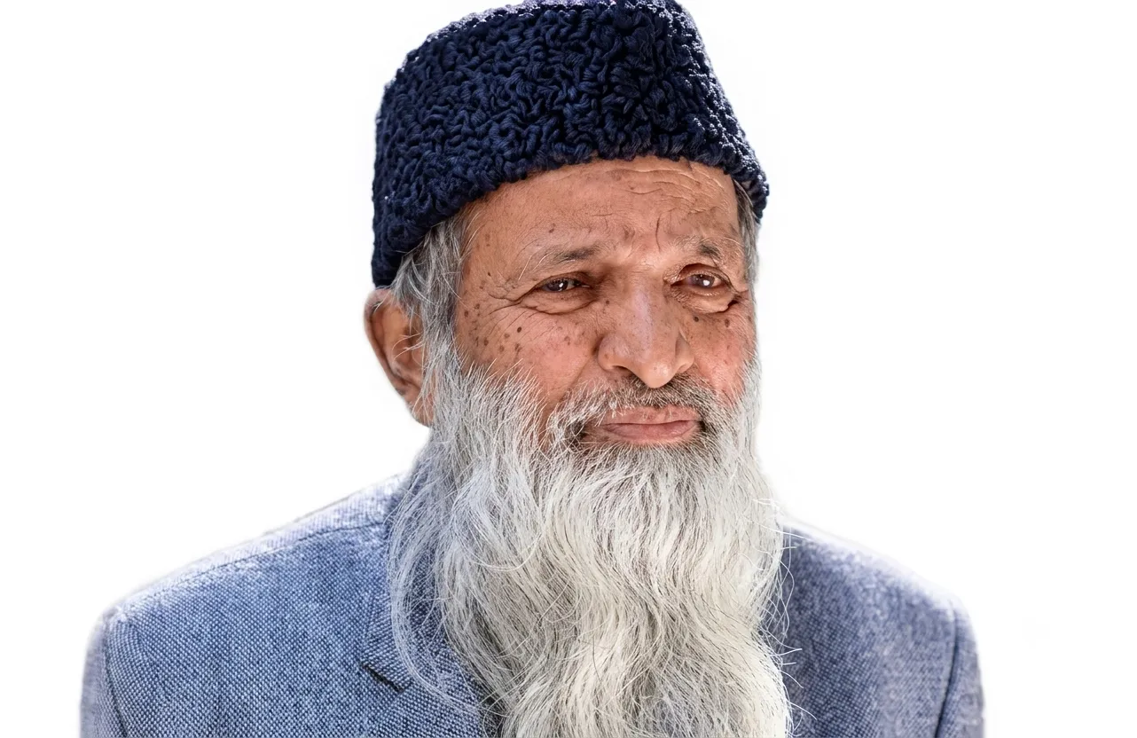 Pakistan Remembers Abdul Sattar Edhi on His 10th Death Anniversary