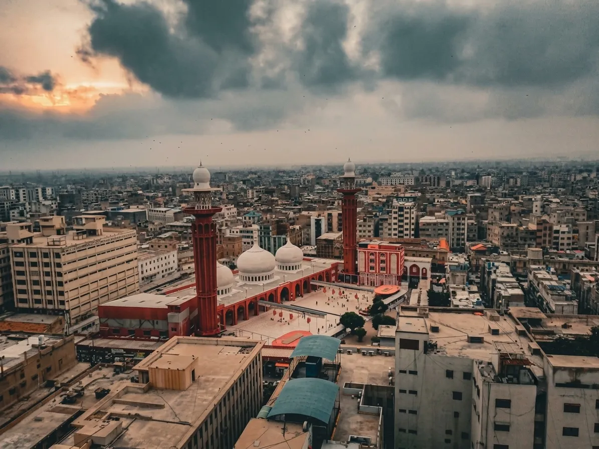 Karachi Ranks 170th in EIU Global Liveability Index 2026