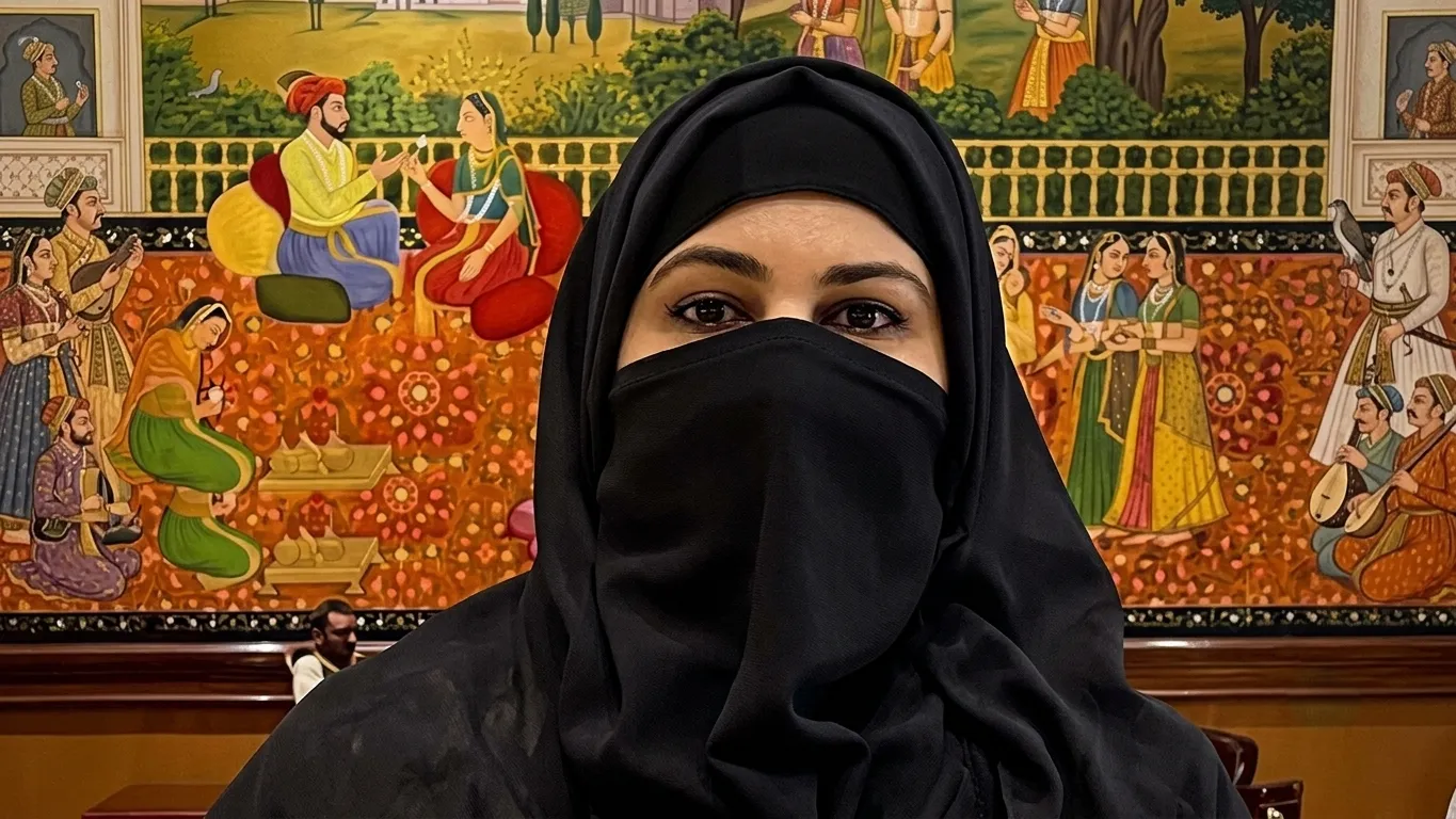 Razia Mehsud Becomes First Woman to Join a Jirga in Upper South Waziristan