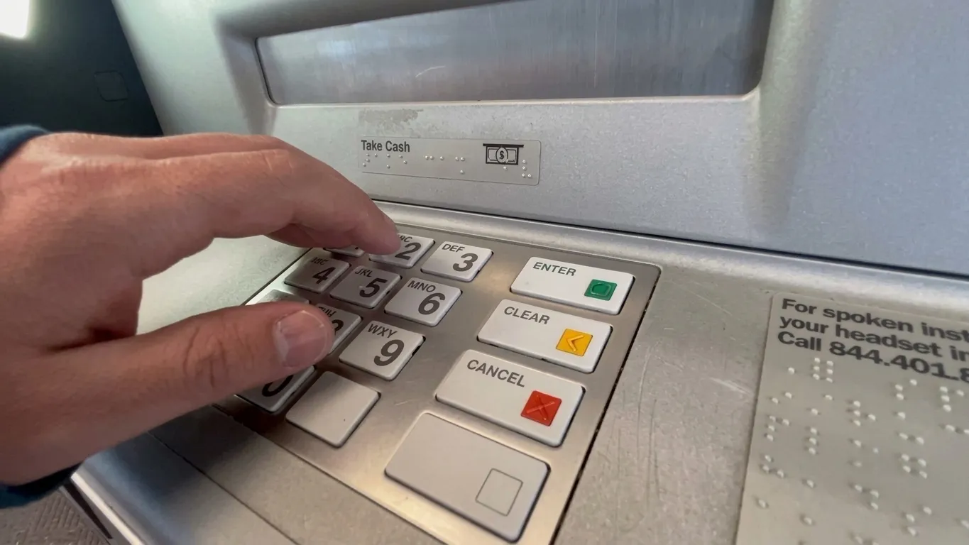 Police Investigate Rs. 9.8 Million ATM Theft in Kharian Cantt