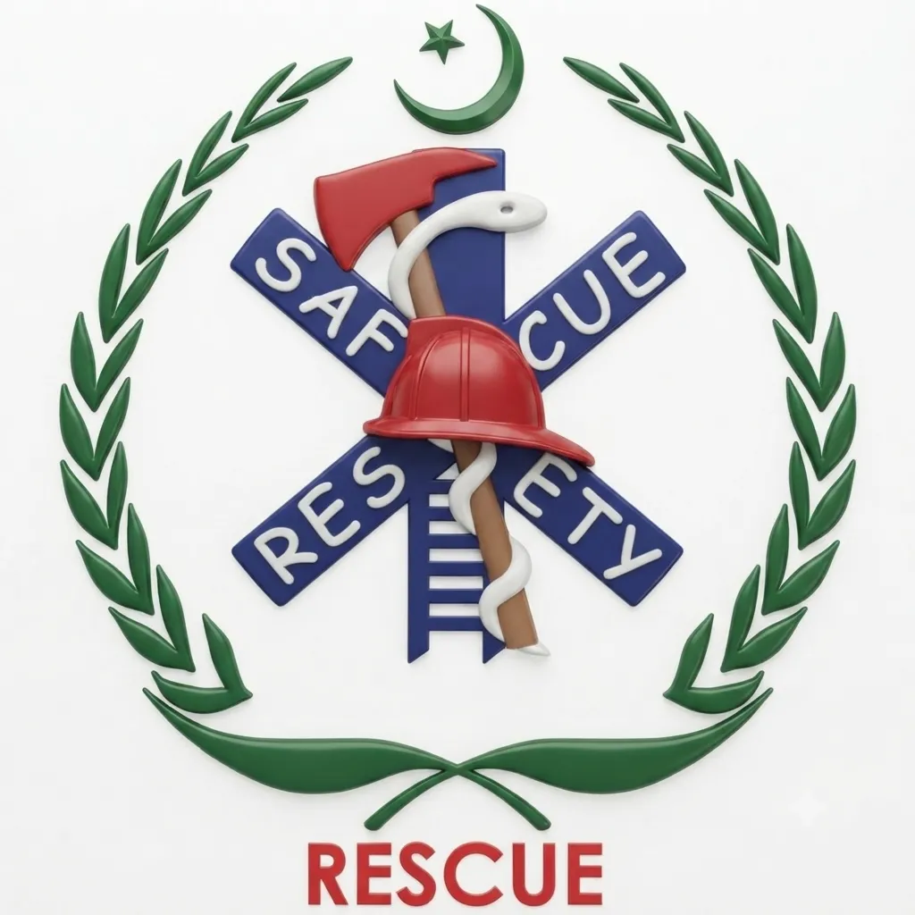 Rescue 1122 Announces 484 Government Job Vacancies Across Punjab
