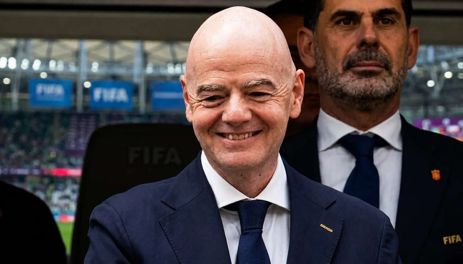 FIFA to Review Proposal for 64-Team FIFA World Cup in 2030