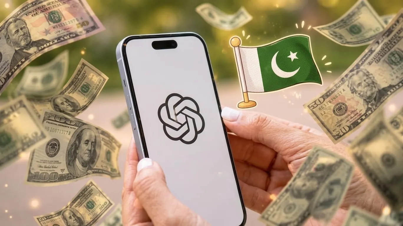 OpenAI's Bio Bounty Program Offers Pakistani AI Security Researchers Rewards of Up to $50,000