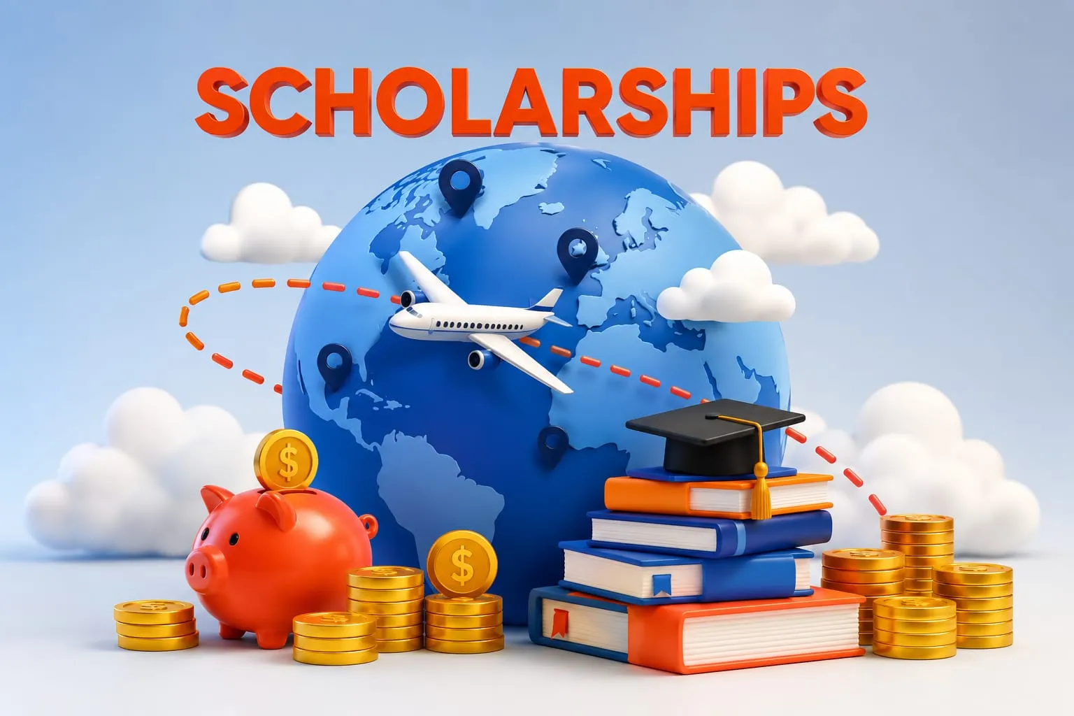 Study in the USA: Gates Foundation Offers Fully Funded Scholarship Opportunity for Pakistani Students