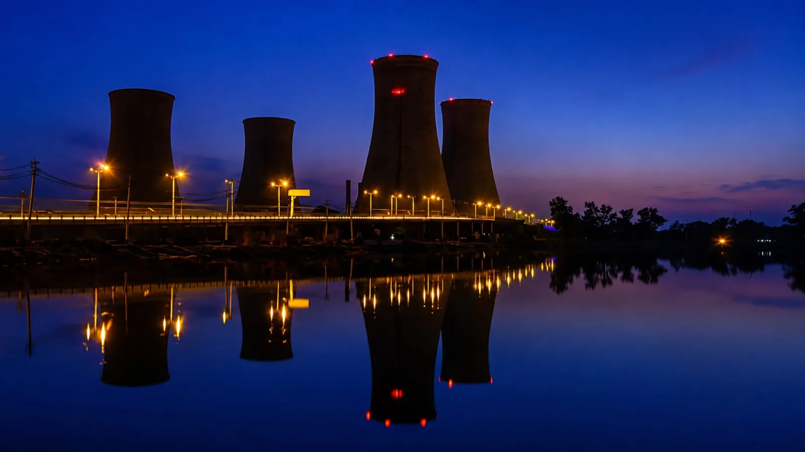 Reported Cyberattack on Kudankulam Nuclear Plant Raises Critical Infrastructure Security Concerns