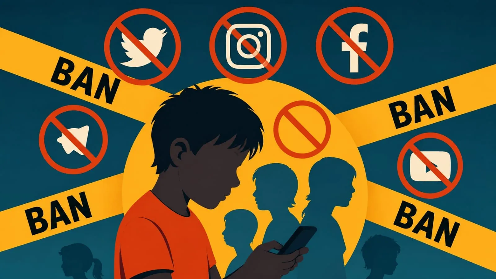Punjab Assembly Resolution Proposes Parental Consent for Social Media Use by Children Under 16