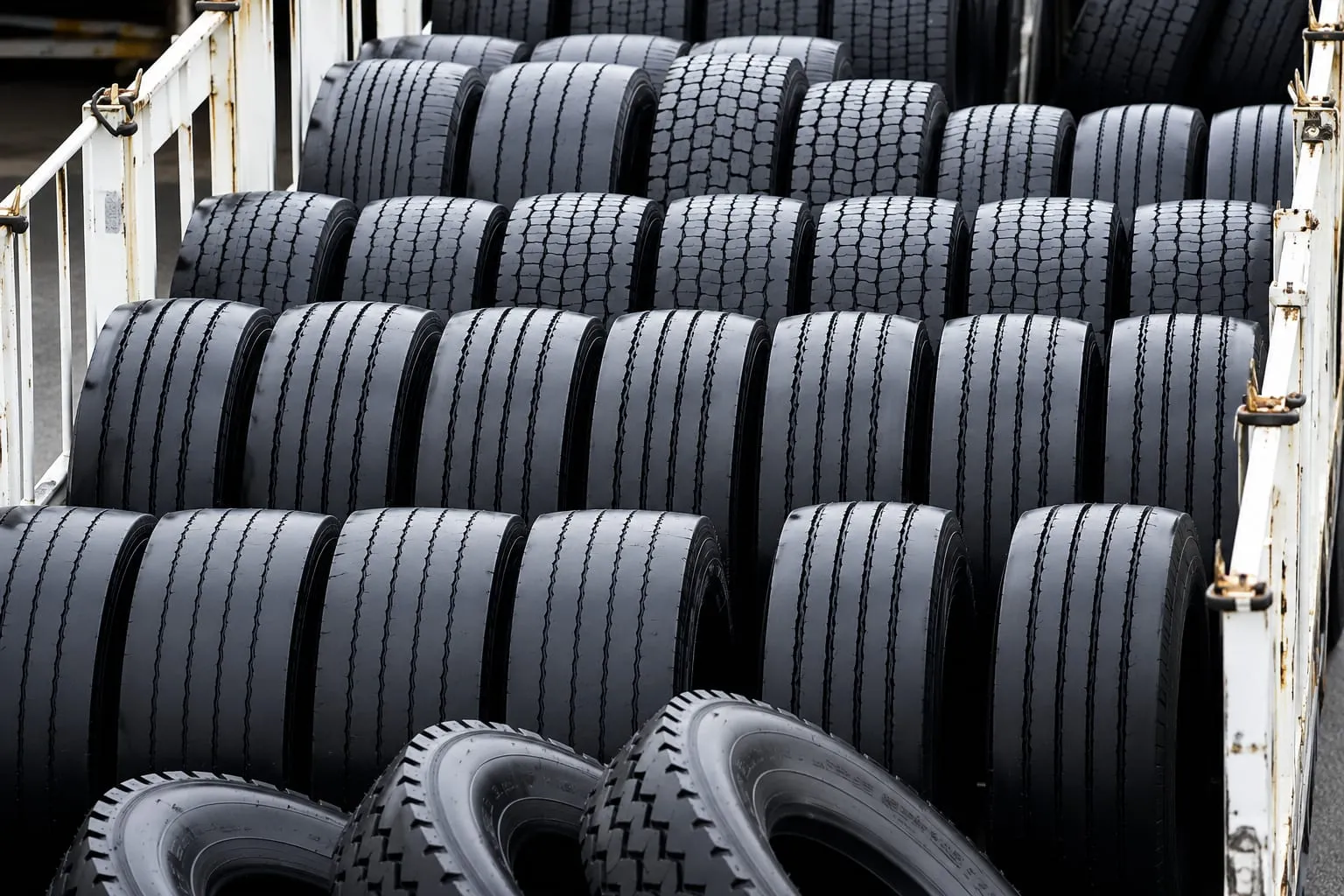 Pakistan's Tyre Industry Reaches Milestone with U.S. Certification for Exports