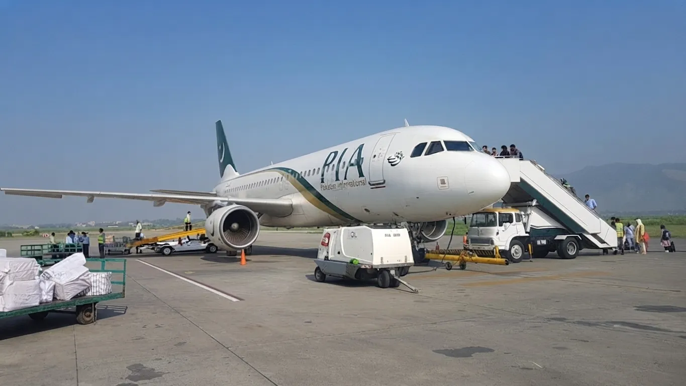 Pakistan Transfers Rs. 14.2 Billion Worth of PIA Properties to New Owners Under Privatization Agreement