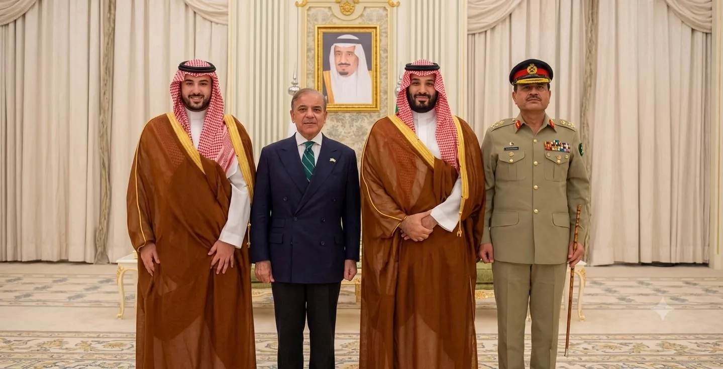 Pakistan Secures $3 Billion Saudi Financial Facility Rollover, Pursues $6.7 Billion Deferred Oil Deal