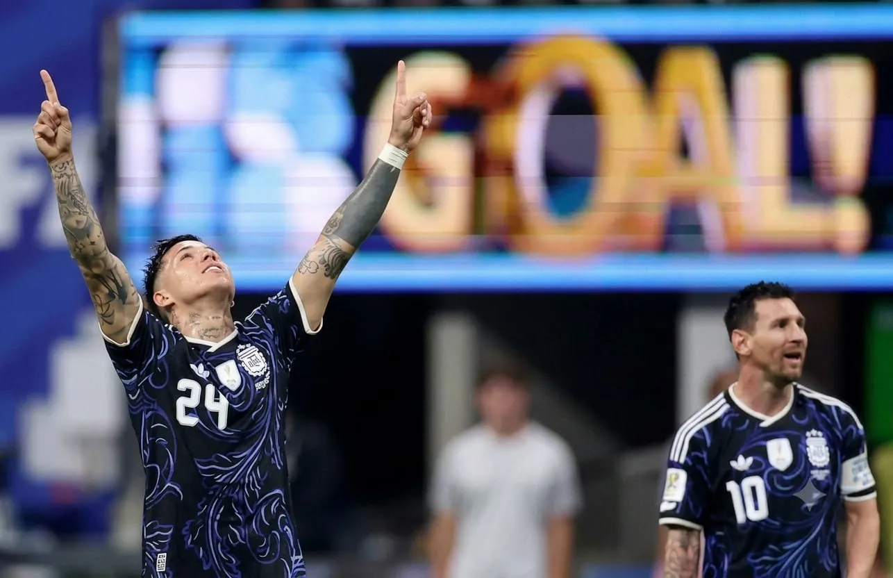 Argentina vs Spain World Cup Final Set to Become Most Expensive Sporting Event on U.S. Resale Market