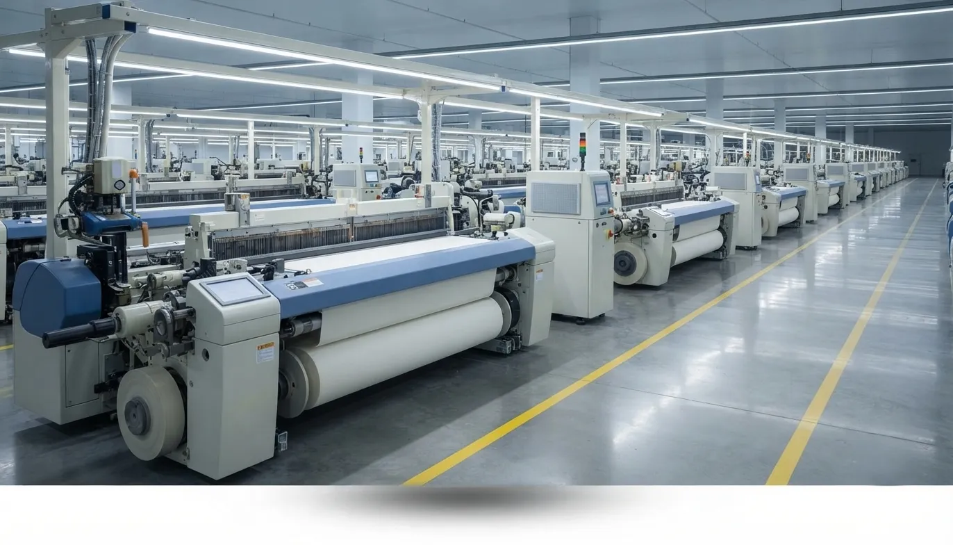Pakistan Textile Exports Reach $1.56 Billion in June 2026, Show Strong Growth
