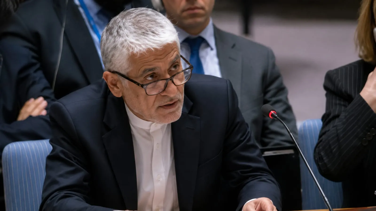 Iran Announces Suspension of Commitments Under Islamabad MoU With the United States