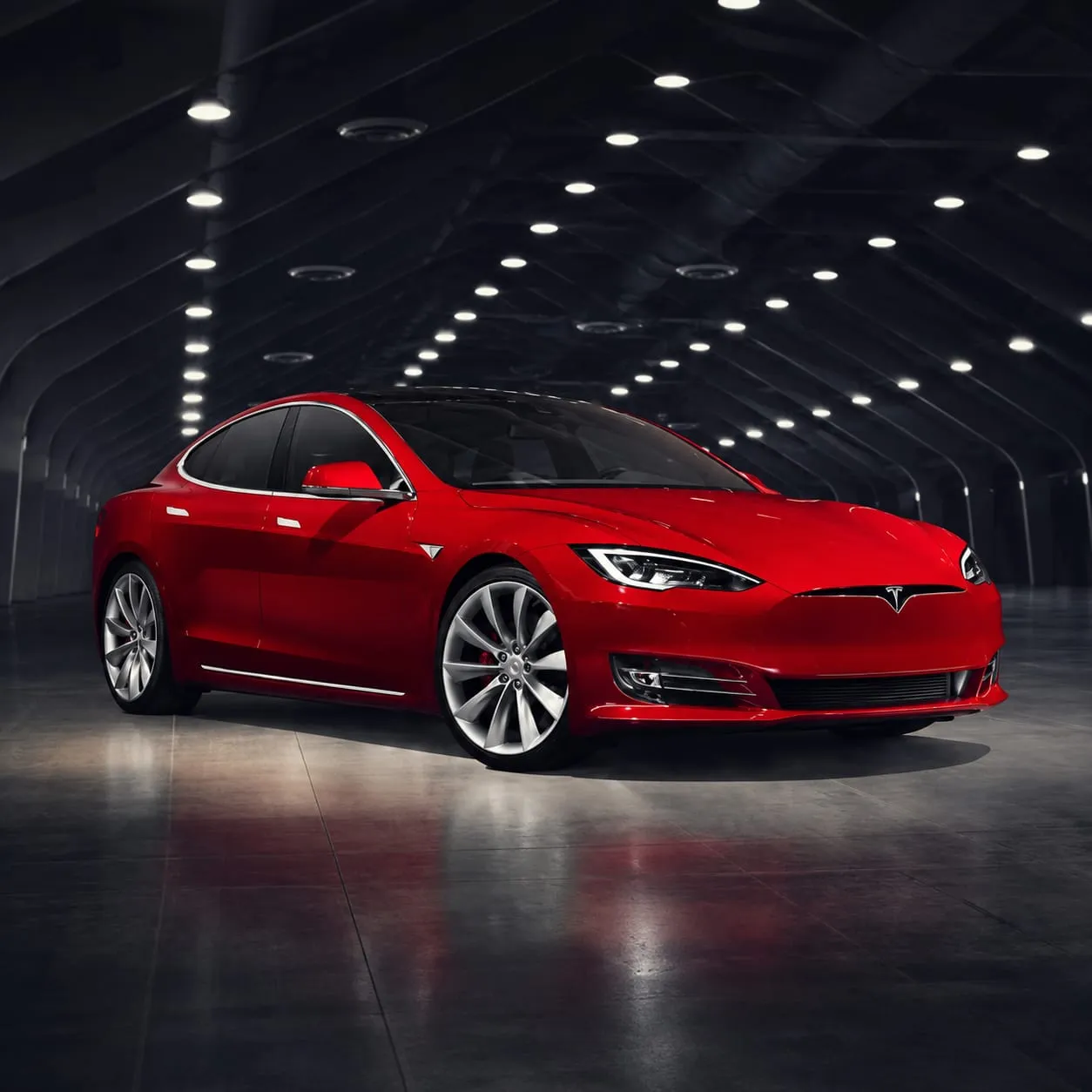 Tesla Developing Wheelchair-Accessible Robotaxi to Promote Inclusive Autonomous Mobility