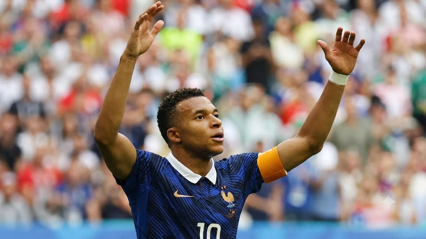 Kylian Mbappé Becomes FIFA World Cup’s All-Time Leading Goalscorer