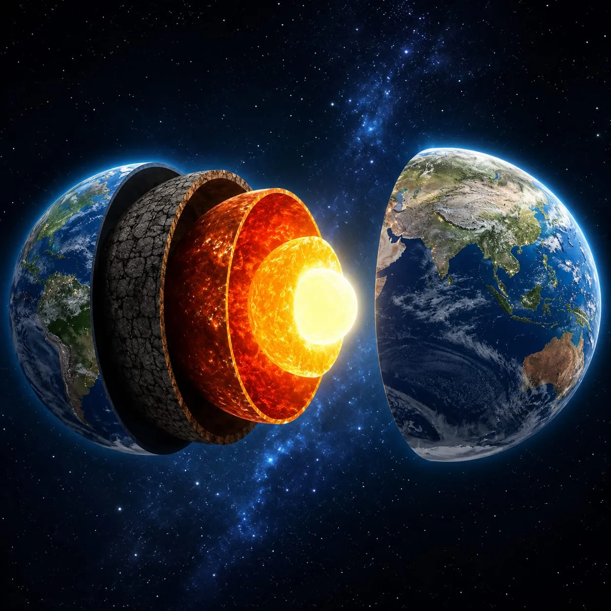 Researchers Discover Earth-Like Climate on a Distant Planet
