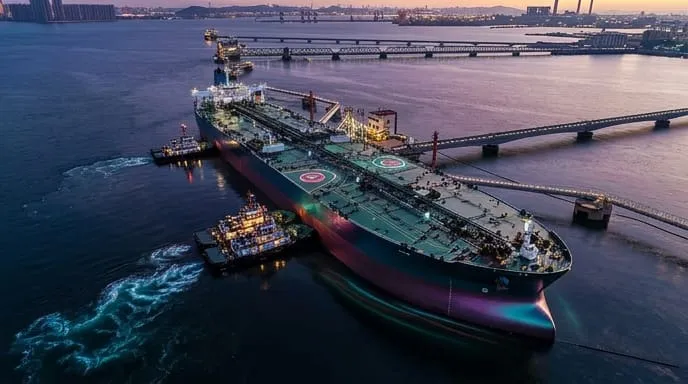Pakistan Eyes Up to $2 Billion Foreign Investment for Port Qasim Development