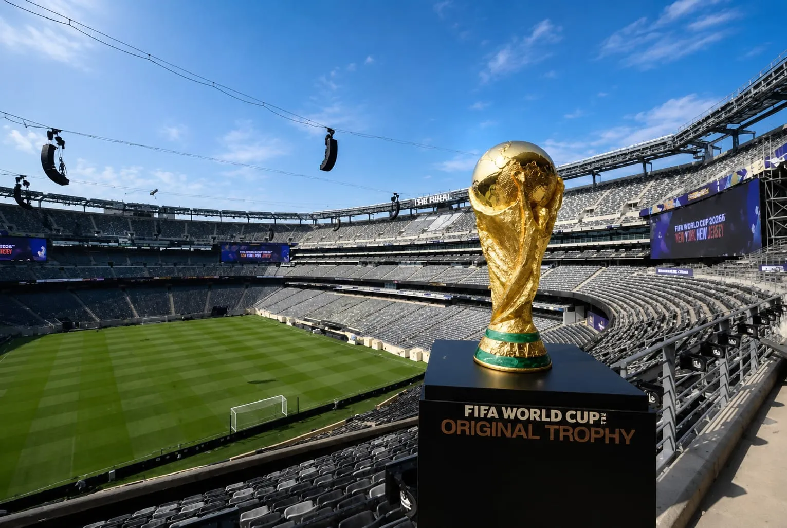 Spain Make FIFA History by Holding Both the Men's and Women's World Cup Titles Simultaneously
