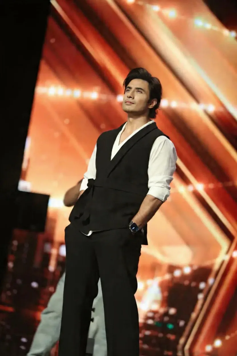 Ali Zafar Joins the Judging Panel of Pakistan's Got Talent