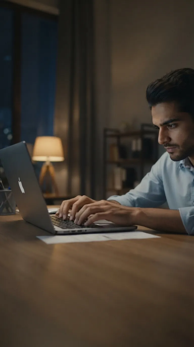 Pakistan's Freelancers Earn Record $1.76 Billion in FY2025–26