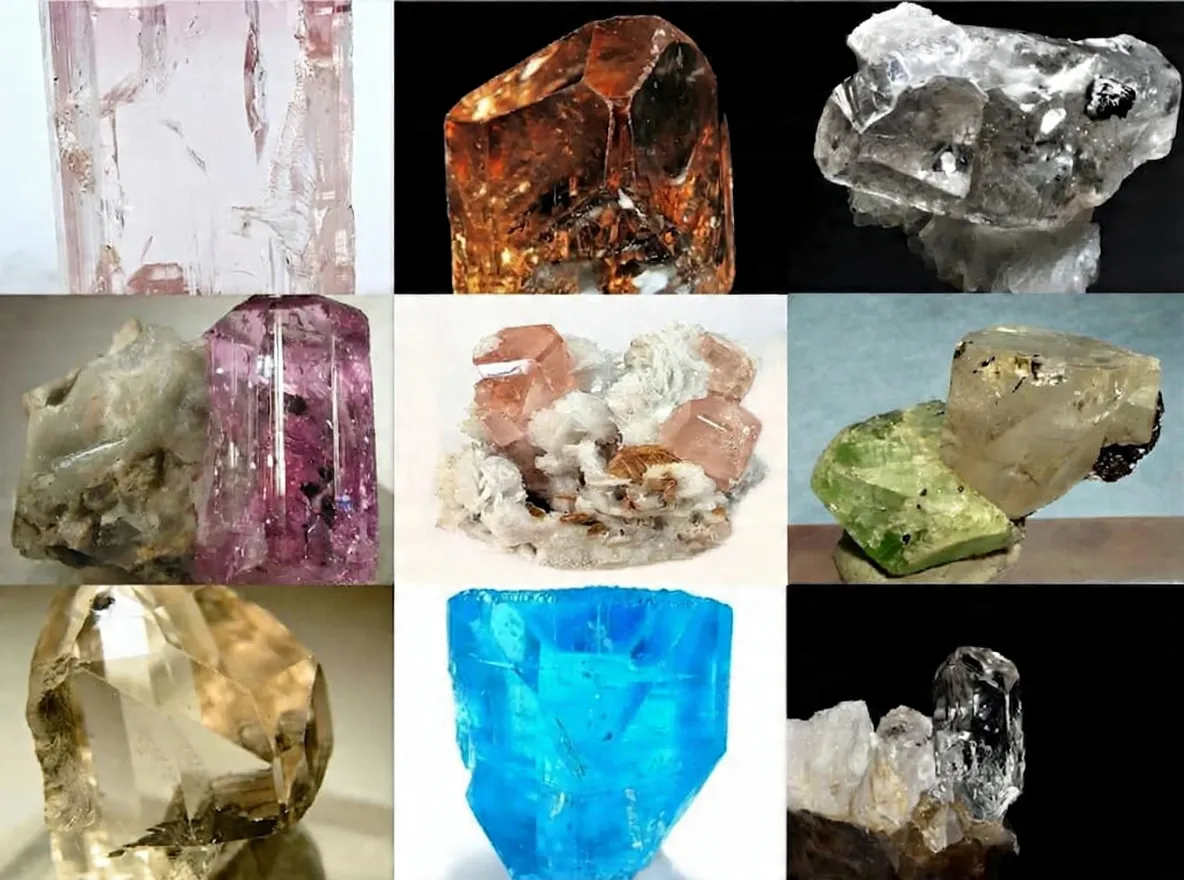 Pakistan Approves National Gemstone Policy 2026–2030 to Transform $450 Billion Mineral Potential into Export Growth