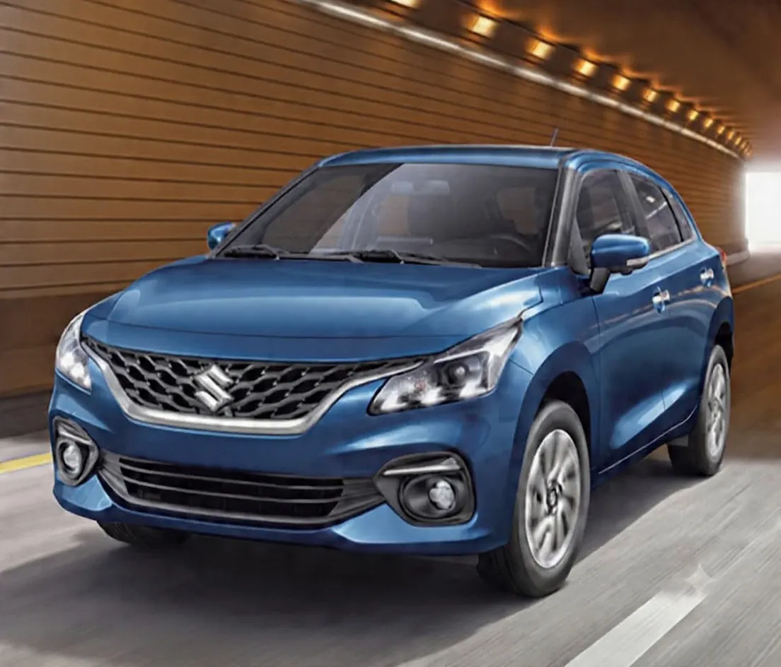 Suzuki Raises Fronx Prices in Pakistan by Rs. 700,001 Across Two Variants