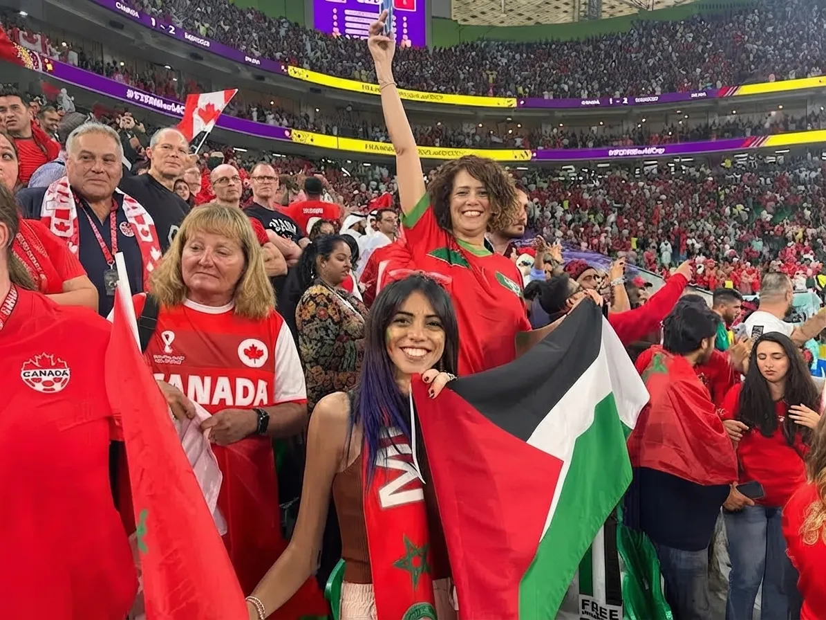 Iran Congratulates Spain on 2026 FIFA World Cup Victory, Adding Political Dimension to Tournament Celebrations