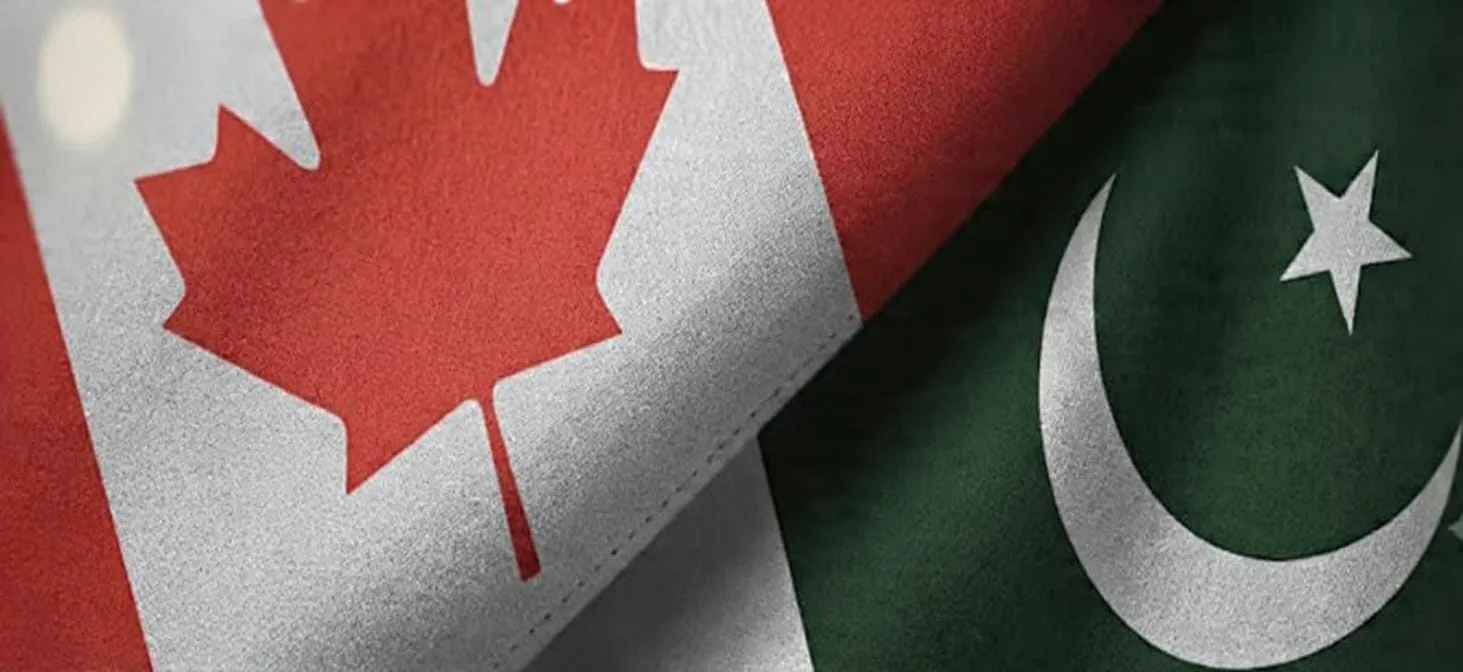 Pakistan and Canada Agree to Expand Trade and Investment Cooperation Following High-Level Talks