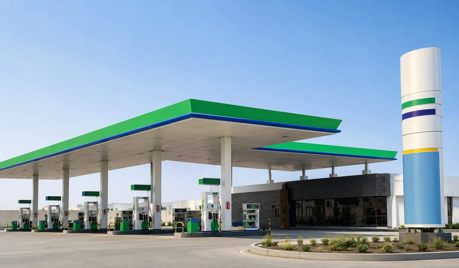 Pakistan State Oil to Become Sole Diesel Importer in FY27 Under New Government Policy