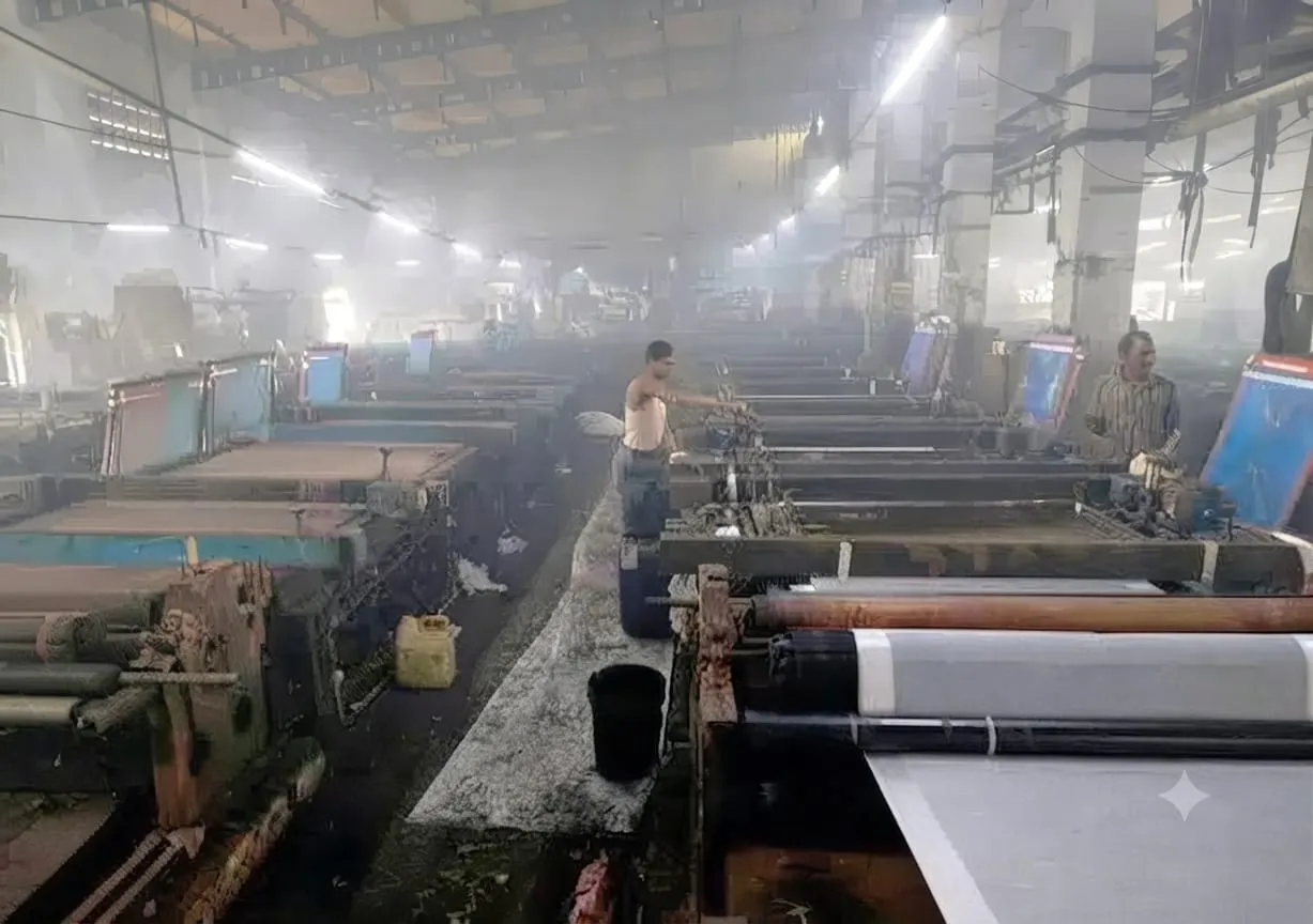 Pakistan Losing an Estimated $3 Billion Annually as Cotton Production Declines: OICCI Report