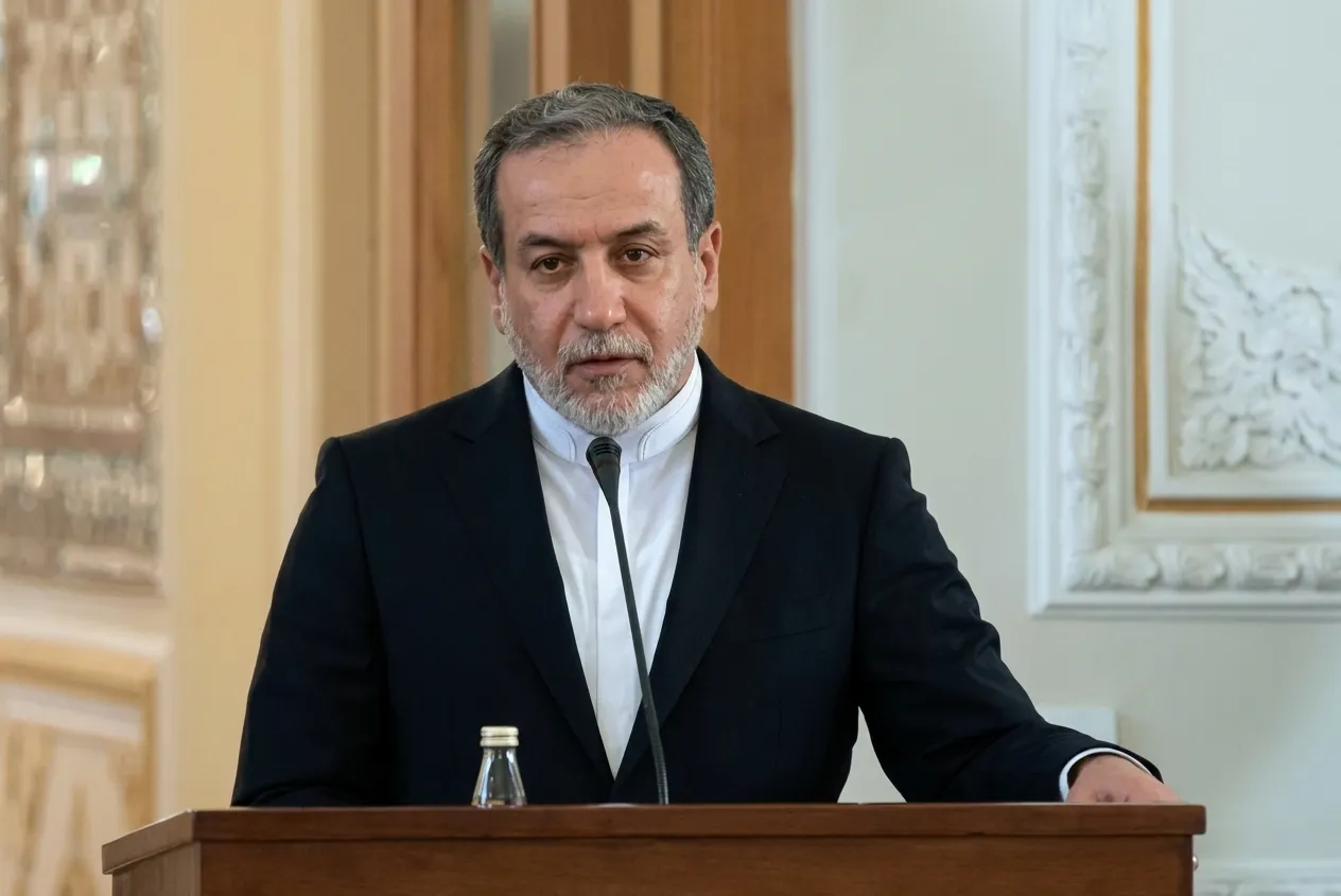Iran President Calls Pakistan a “Brotherly Country” as Both Nations Discuss Stronger Cooperation