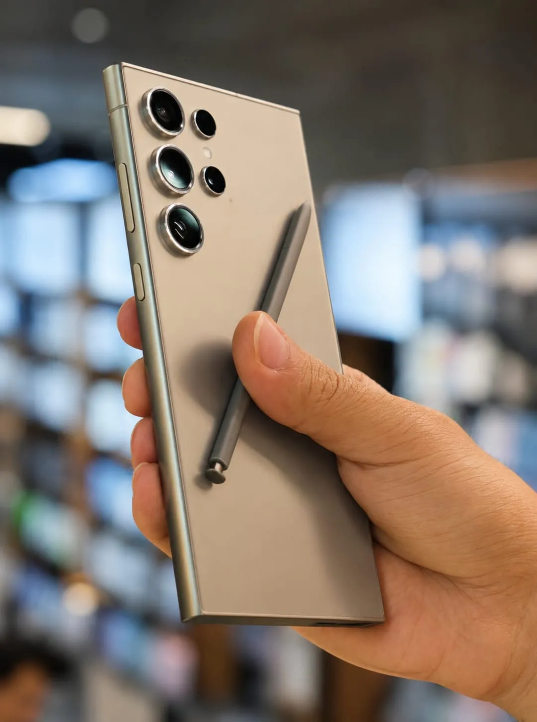 Pakistan Invites Samsung to Establish Regional Mobile Manufacturing and Export Hub