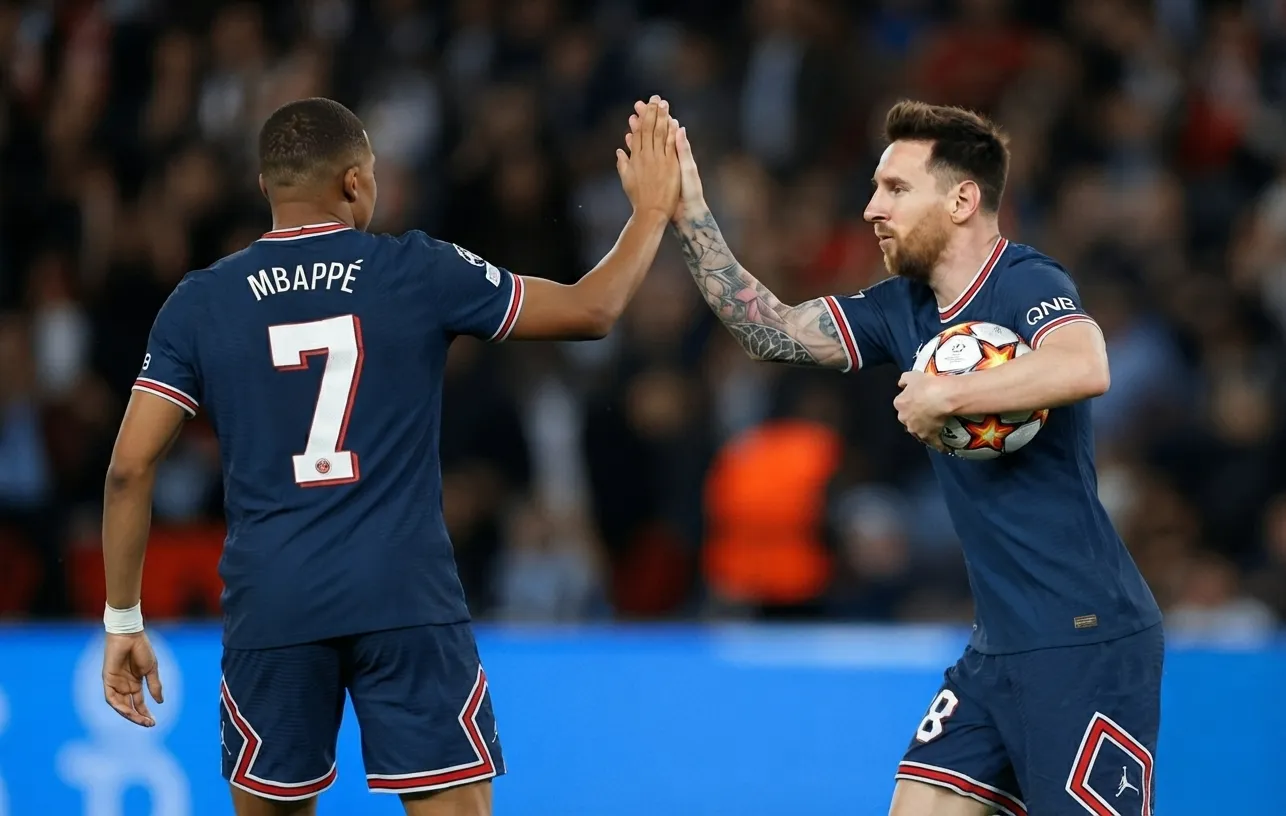 FIFA World Cup 2026 Sets Record-Breaking Digital Engagement Across Meta Platforms