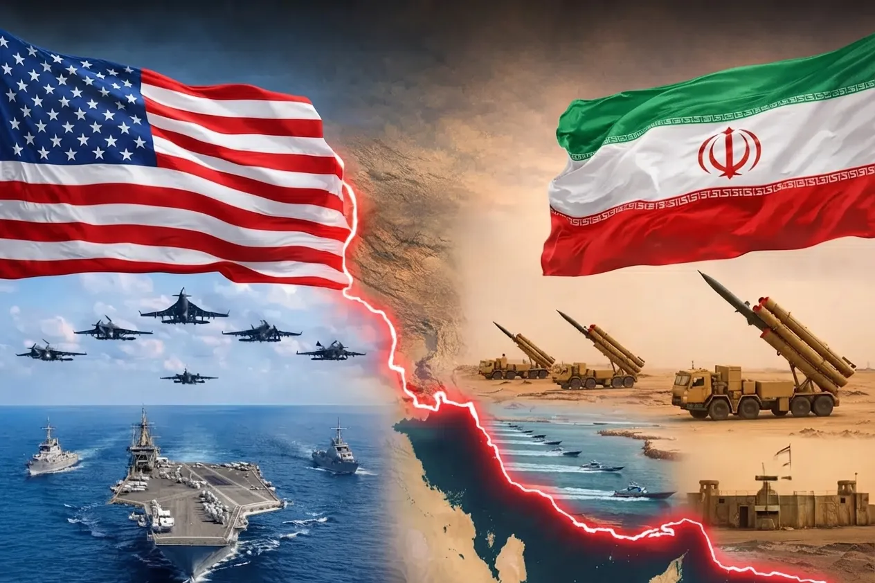 Iranian Politician Warns Over Regional Energy Security and Strait of Hormuz