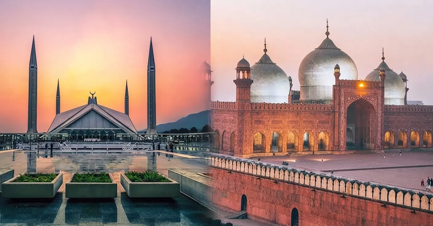 Islamabad and Lahore Ranked Among the Safest Cities in Numbeo Crime Index 2026 Mid-Year Report