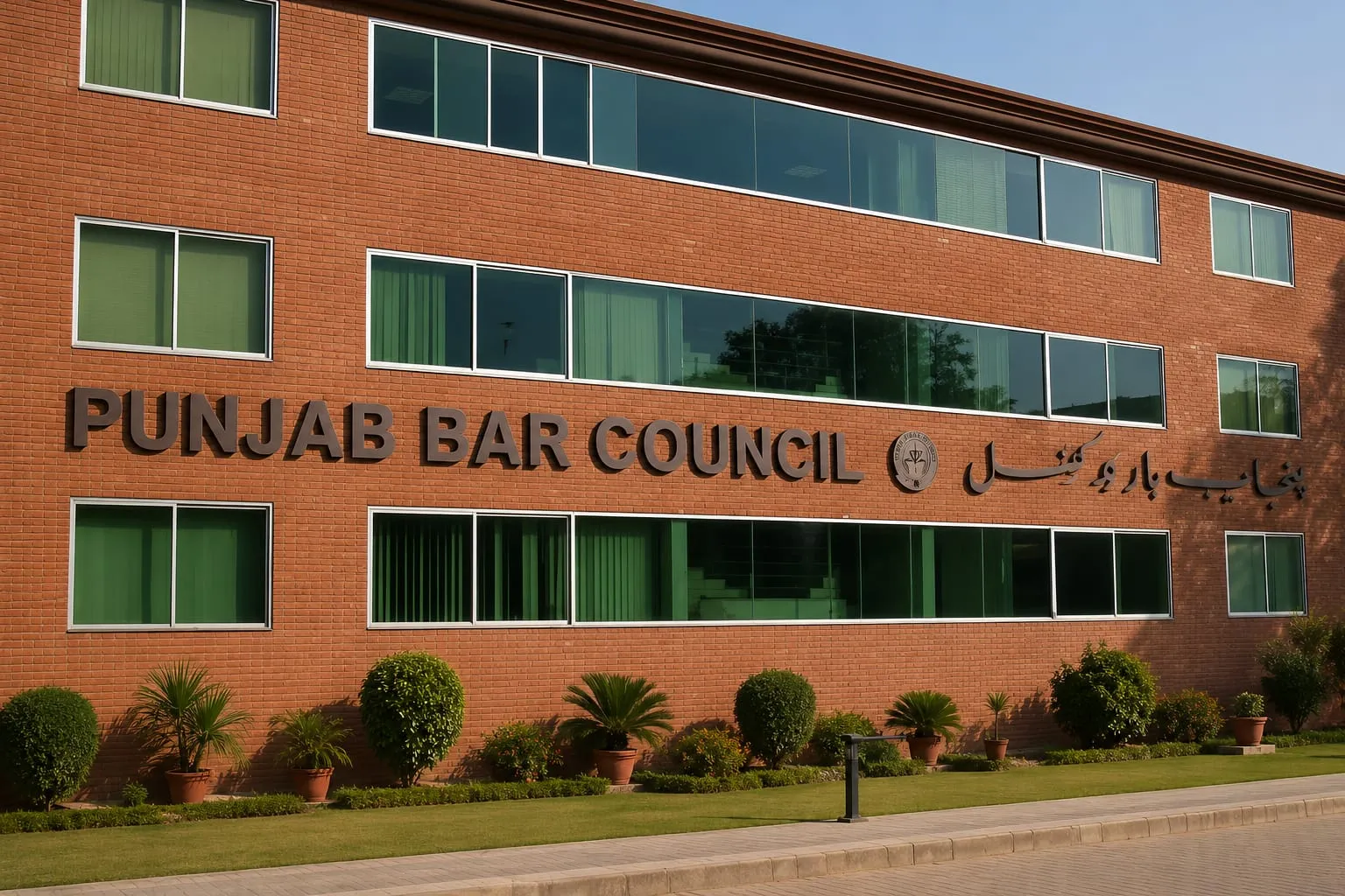 Punjab Bar Council Issues Notices Over Staff Uniforms Resembling Advocates' Official Dress