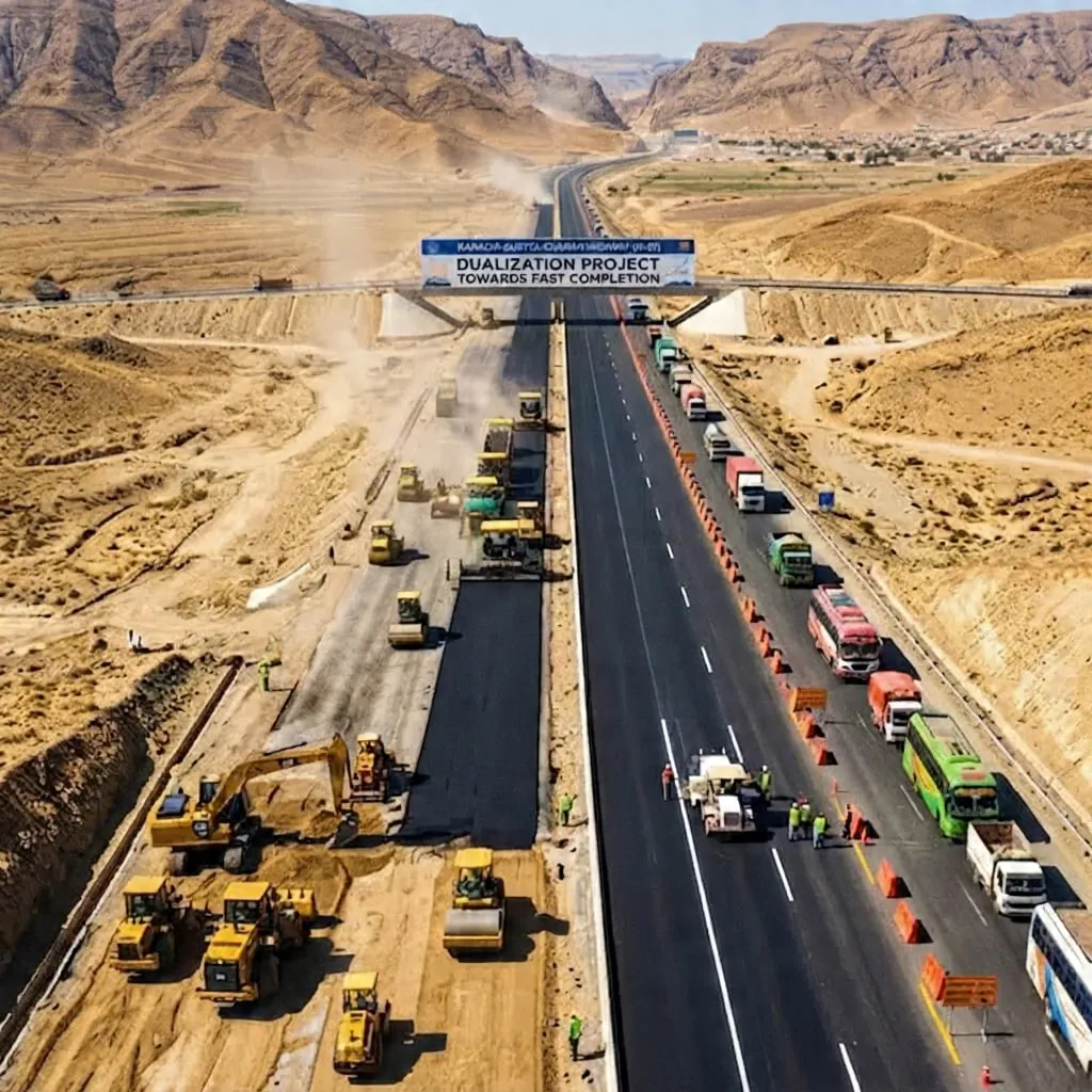 PM Shehbaz Sharif Announces Major Development Projects for Balochistan