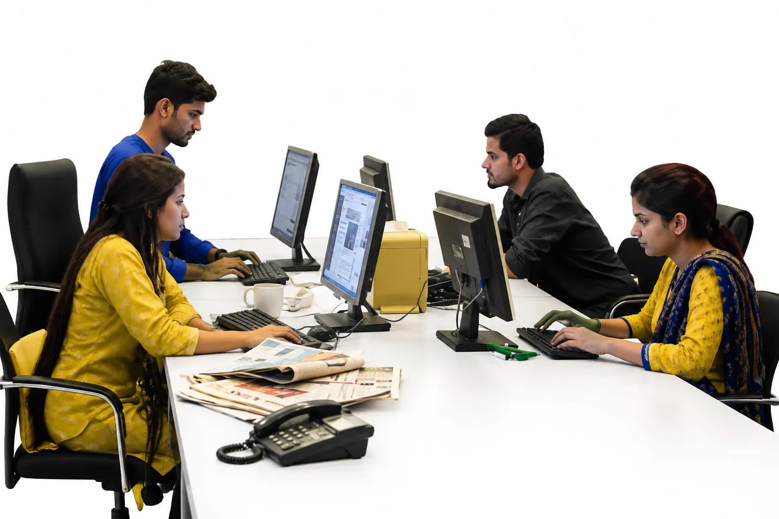 Pakistan Launches First-Ever Top Freelancer Award to Recognise Digital Talent