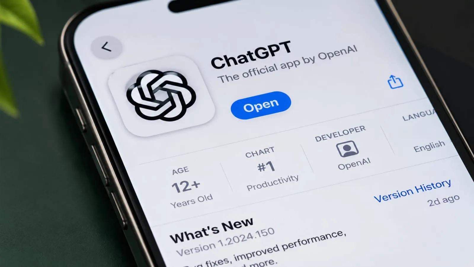Florida Pastor Sues OpenAI Over Alleged ChatGPT Medical Advice Before Health Emergency
