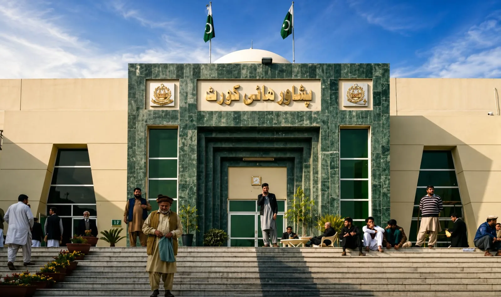 Peshawar High Court Directs NADRA Verification in Blocked CNIC Case