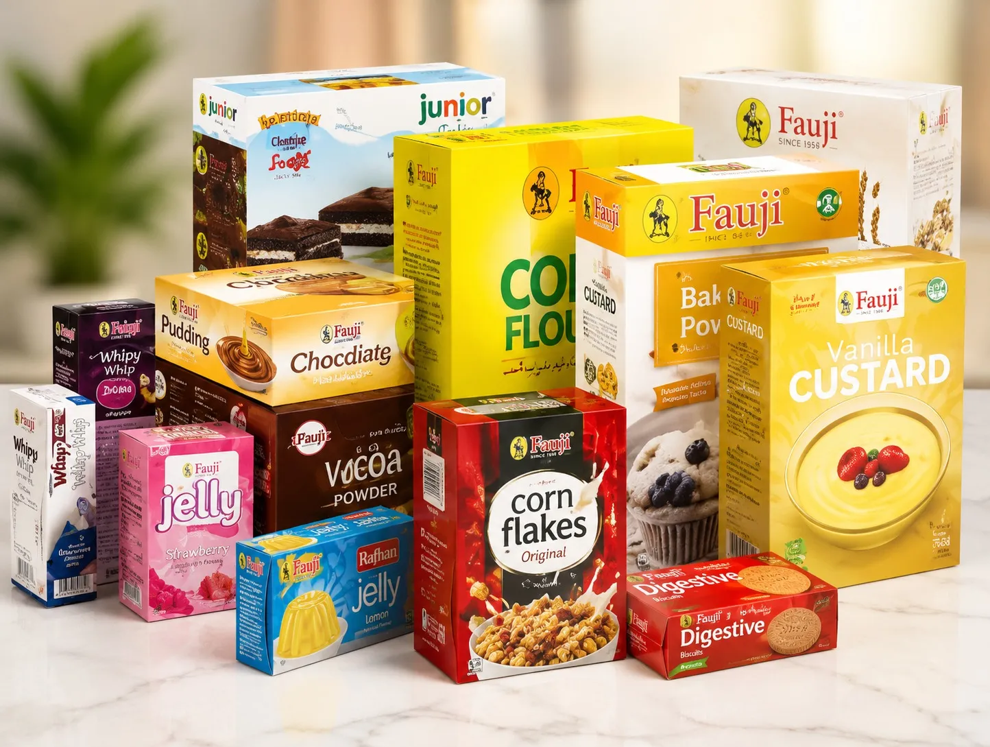Fauji Foods Reports Record H1 2026 Revenue of Rs.16.8 Billion, Driven by Strong Portfolio Growth